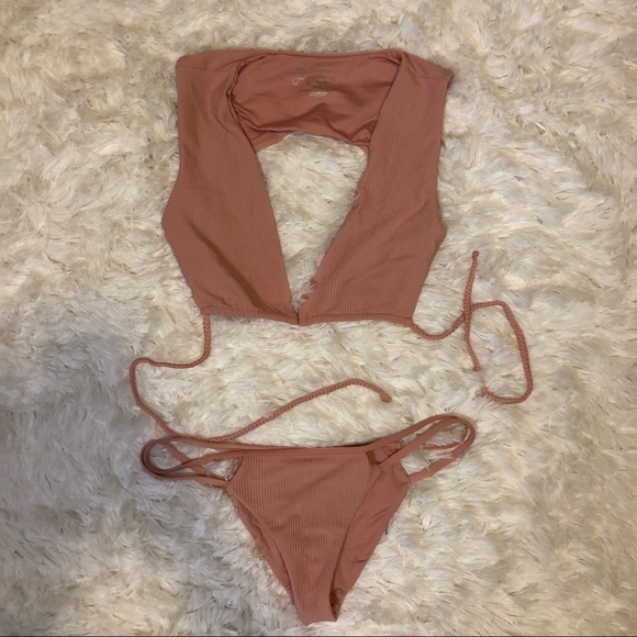 Frankie's Bikinis Other - Frankies Bikini Set